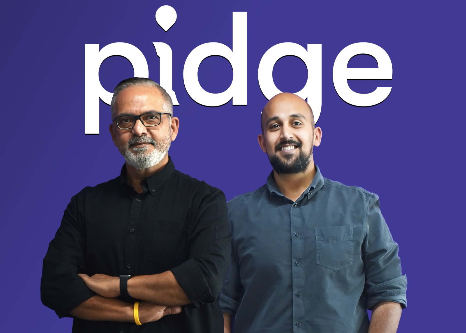 Logistics SaaS startup Pidge raised $3 million led by Mountain Partners along with existing investors