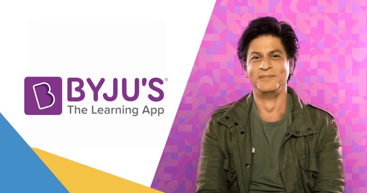 Byju's staffer and Shah Rukh Khan held liable by commission for 