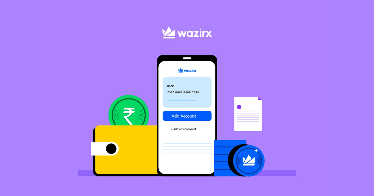 Wazirx introduces Standard Deposits as exclusive INR deposit mode for users