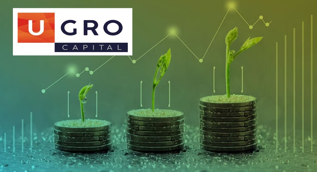 Fintech startup U GRO Capital raised $41.3 million from IFU and long-term shareholders