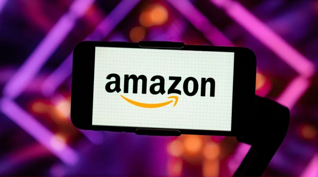 Amazon assures employees that it is not falling behind in AI