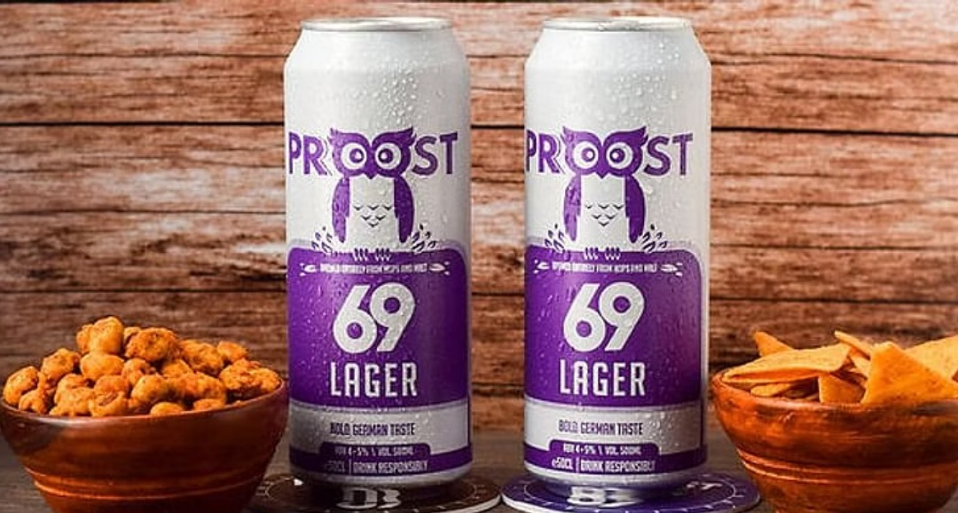 Proost Beer raised of Rs 8.5 crore in equity and debt from Mumbai Angels and others