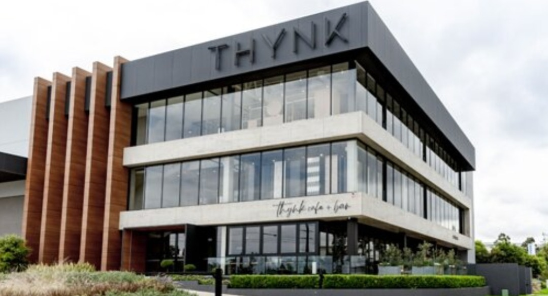 Thynk raised $13 million in Series A led by Singular