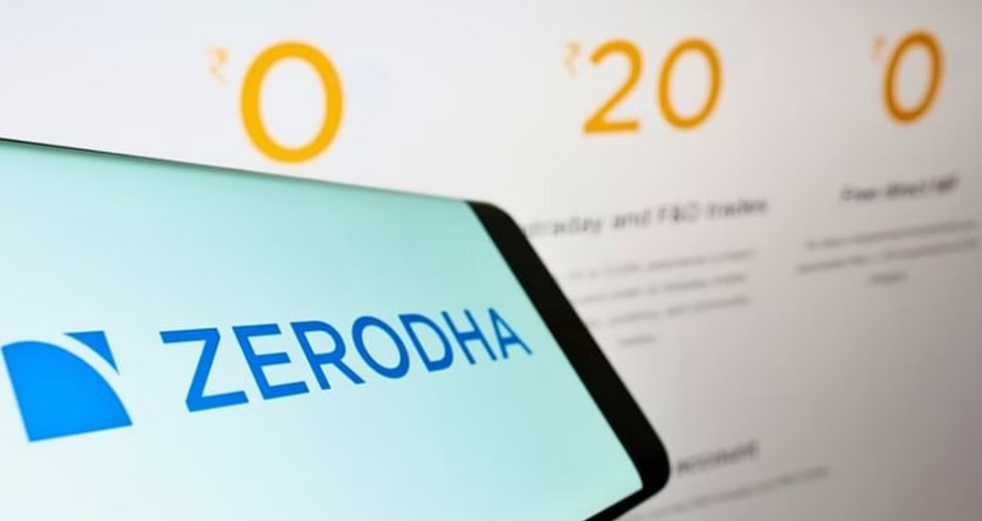 Zerodha partners with smallcase to enter mutual fund business in India