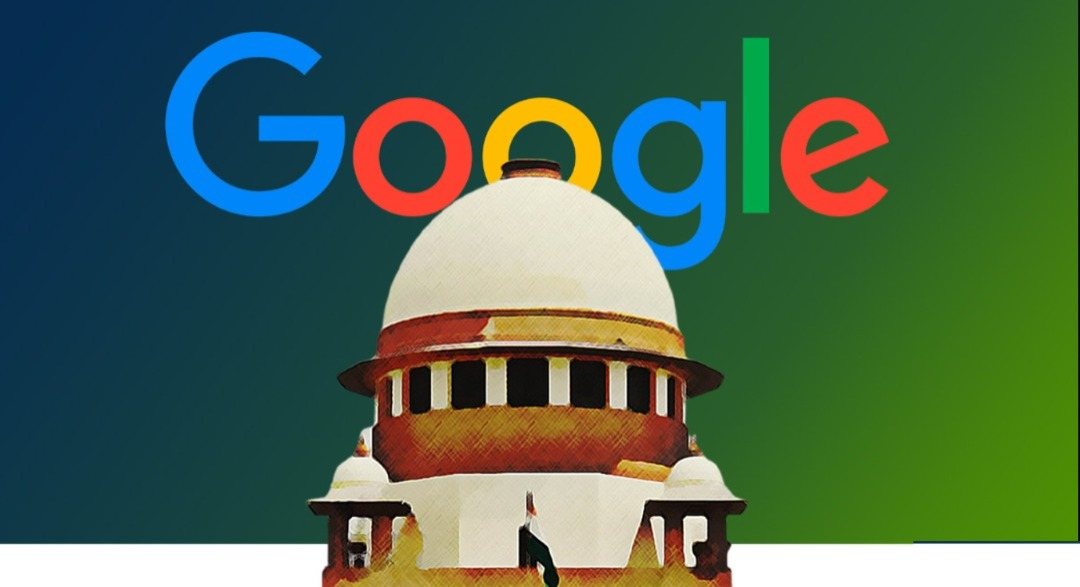 Google withdraws Supreme Court appeal against CCI's INR 936 Cr penalty for Play Store policies