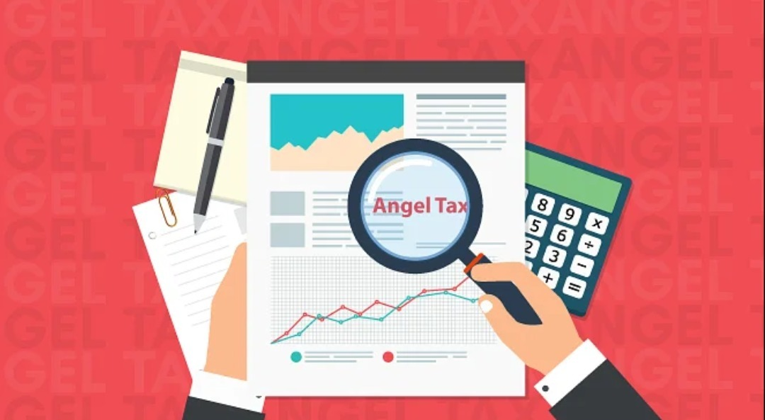 DPIIT raises concerns with finance ministry over 'Angel Tax' and funding for Indian startups