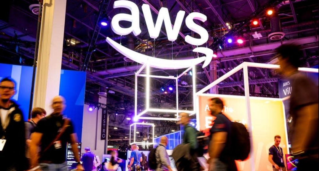 AWS launches Amazon Bedrock, a platform for generative AI-powered apps with pretrained models from third-party startups