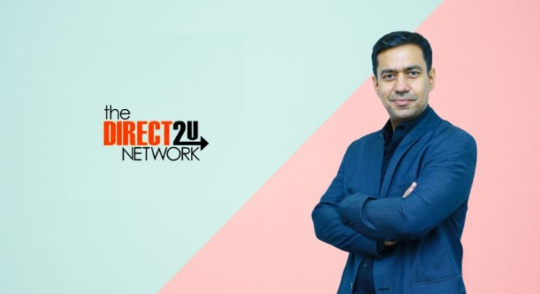 B2B2C e-commerce startup Direct2U raised Rs 1.8 crore in Seed led by Inflection Point Ventures