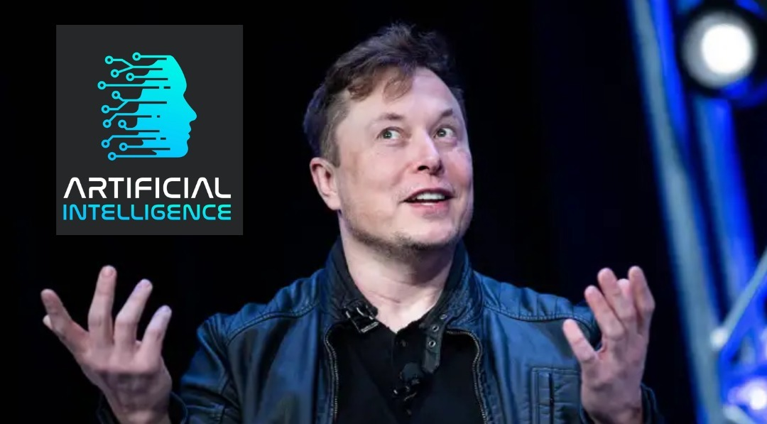 Elon Musk plans to launch an AI company to rival OpenAI