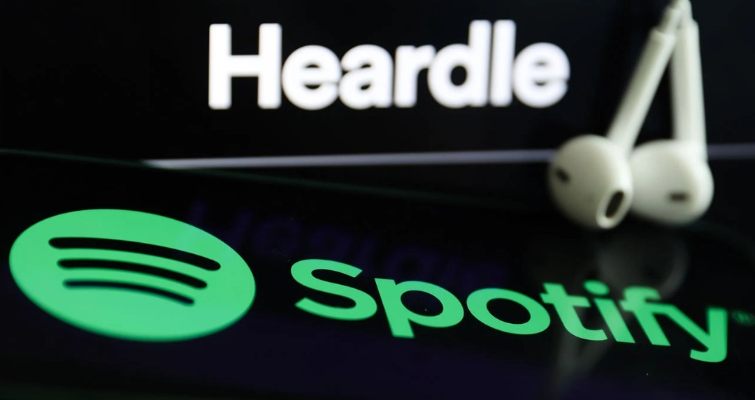 Spotify to shut down Heardle music guessing game as it focuses on music discovery efforts