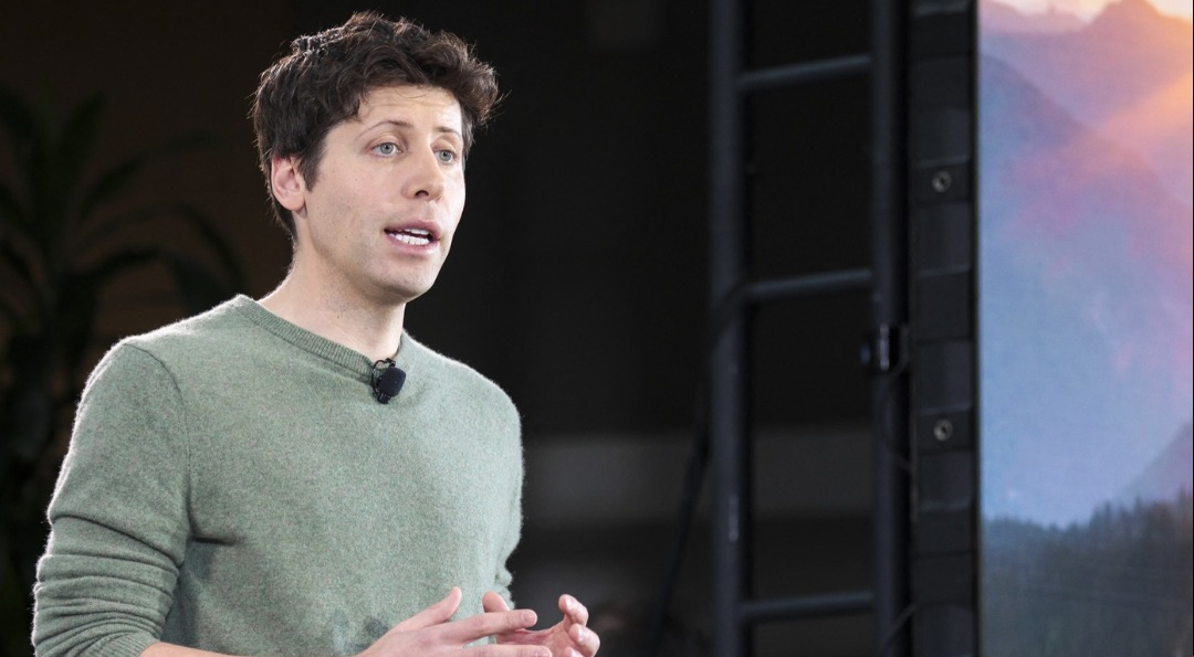 OpenAI CEO Sam Altman believes bigger is not always better for LLMs, focuses on capability instead
