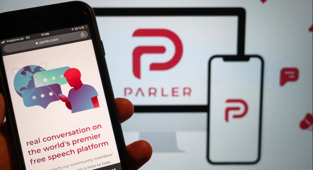 Conservative social media platform Parler acquired by Starboard, to be temporarily shut down for revamp