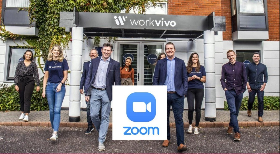 Zoom acquires employee communications platform Workvivo to enhance employee engagement and connection