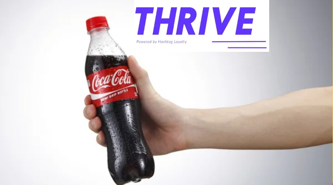 Coca-Cola set to acquire minority stake in Thrive