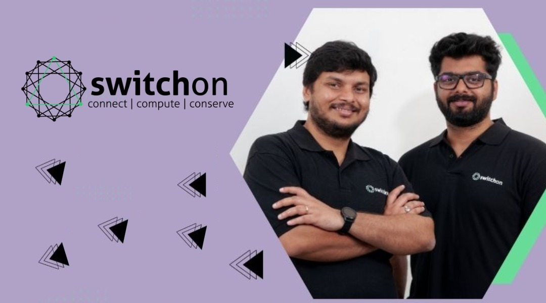 Vision AI startup SwitchOn raised $4.2 million in Series-A led by Axilor Ventures and pi Ventures