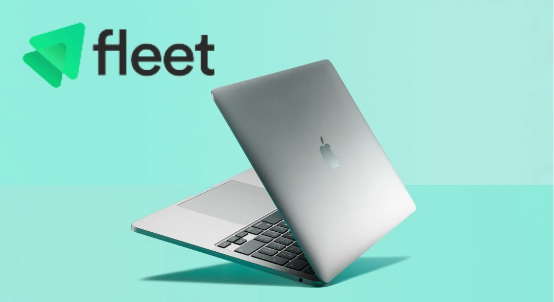 French startup Fleet disrupts laptop leasing market without any external funding