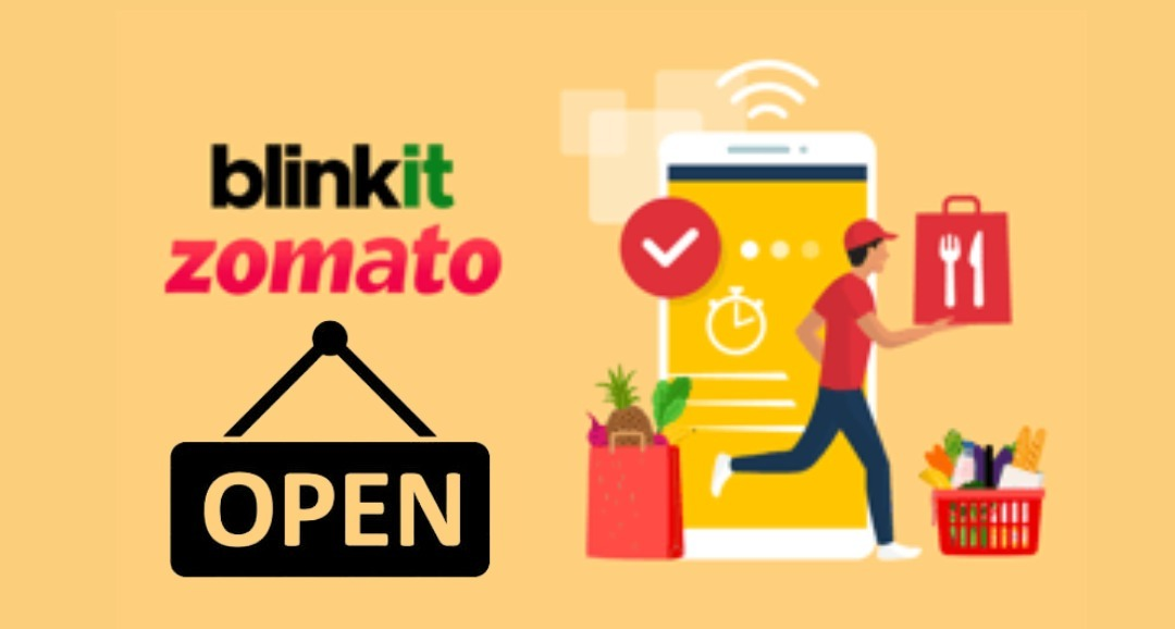 Blinkit dark stores in some parts of Delhi NCR have resumed operations on Monday after a five-day-long strike by its delivery partners. The strike was called after Blinkit revised its pay structure, reducing the minimum fee from INR 25 to INR 15 per delivery.