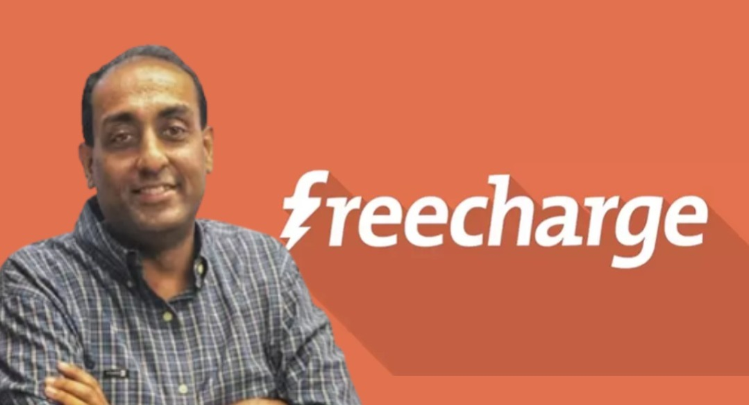 Payments startup Freecharge has announced that former Axis Bank executive Mohit Jain will be its new Managing Director and CEO. Jain will be replacing Siddharth Mehta, who recently resigned from the position at the Axis Bank-owned firm.