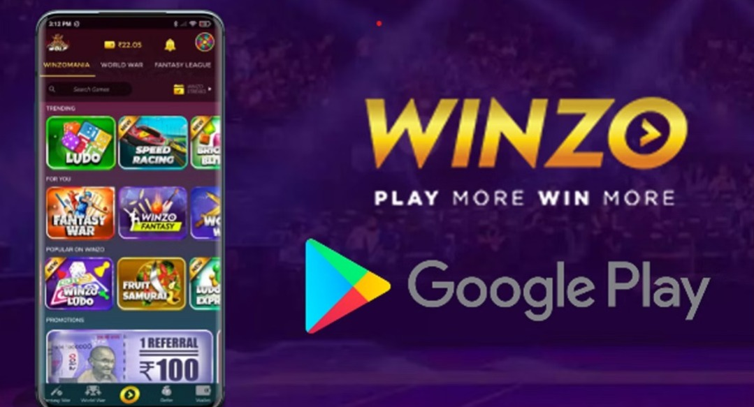 WinZO approaches Delhi High Court seeking to be listed as game of skill on Google Play Store