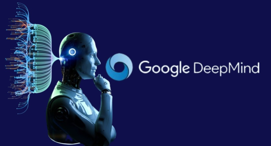 Google Forms New AI Research Unit, Google DeepMind, Consolidating ...