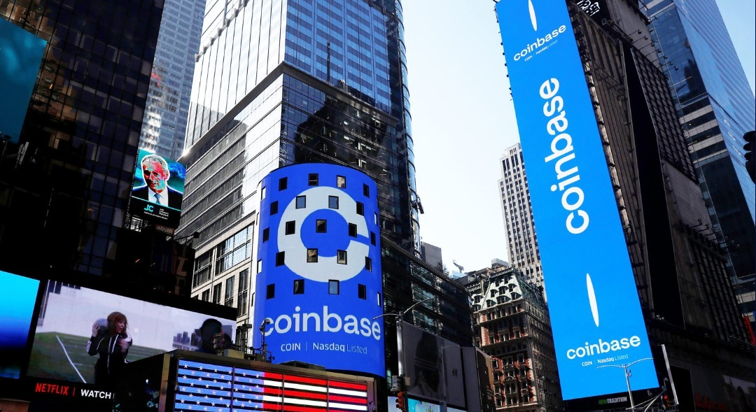Coinbase continues overseas expansion amid US regulatory pressure