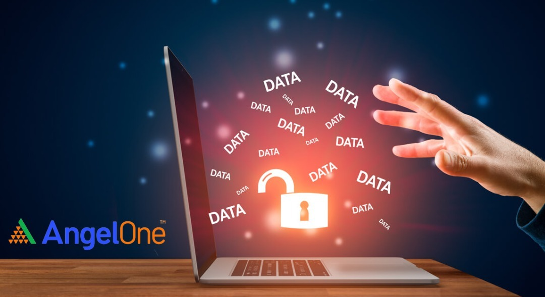 Angel One reports data breach exposing personal data of users