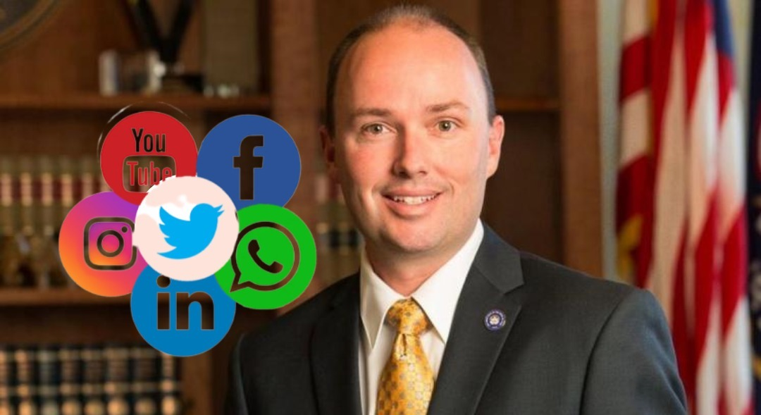 Utah governor signs Sweeping social media legislation requiring parental consent for minors to access platforms