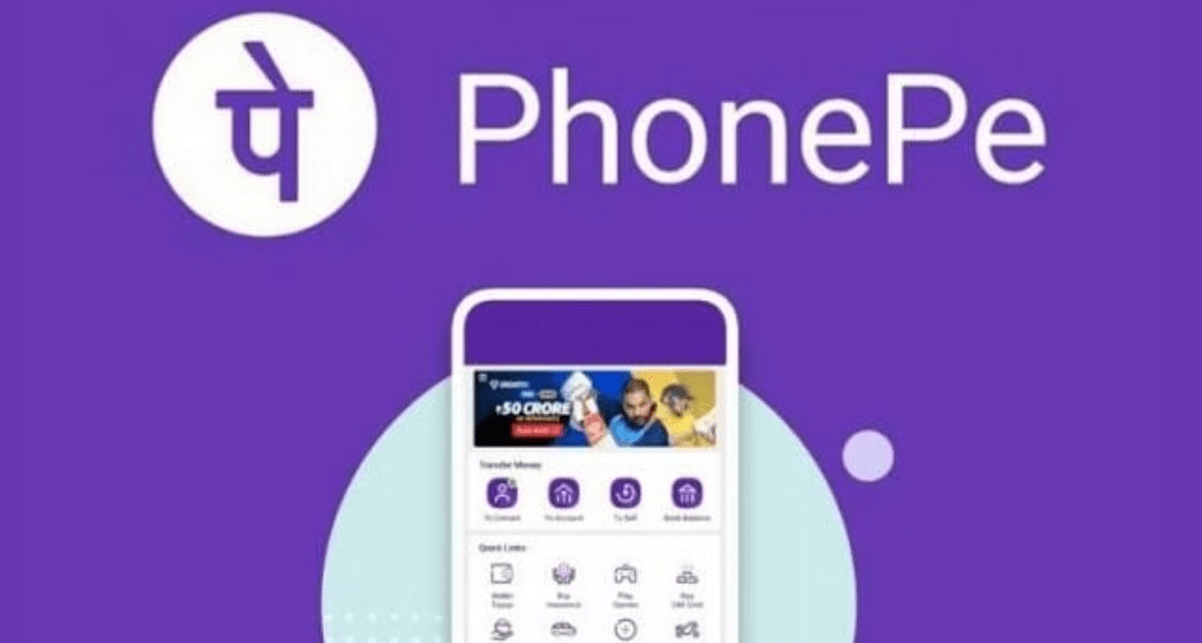 PhonePe asks MP Congress to remove its logo from posters targeting CM  Chouhan-cheohanoi.vn