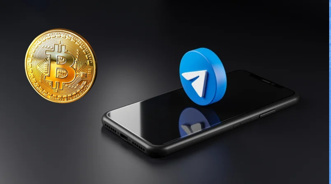 Telegram users can now buy, withdraw, and exchange Bitcoin using third-party Wallet bot