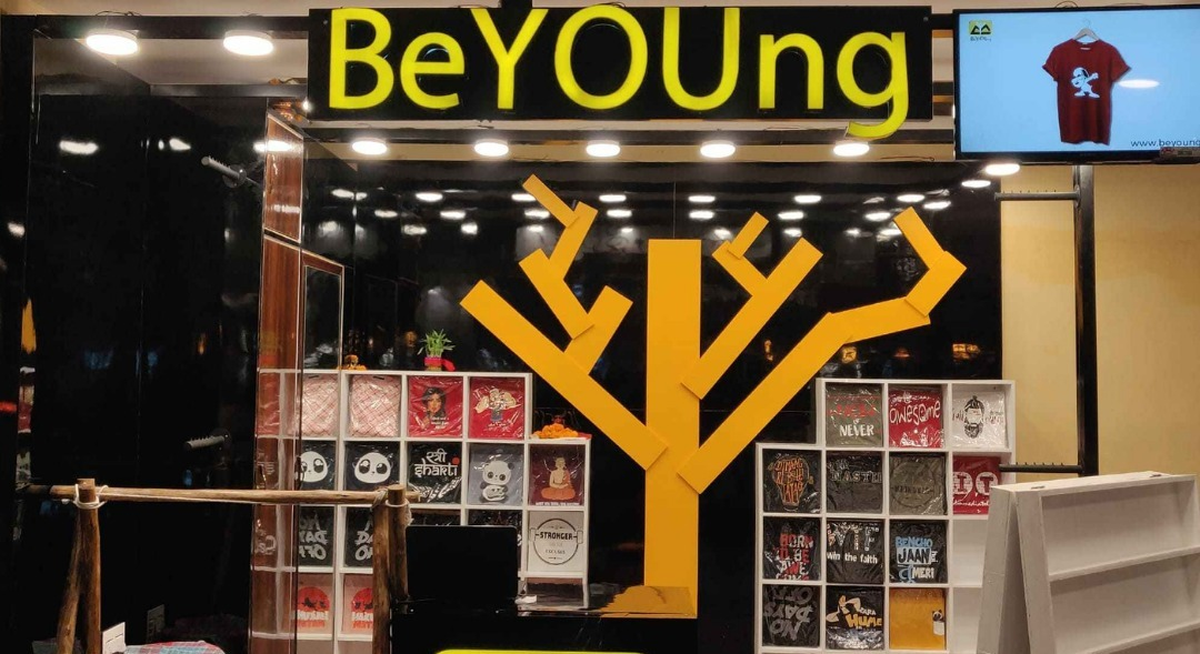 BeYoung aims to open 100+ offline stores in tier 2 and 3 cities after raising 40 crores capital through Klub’s platform