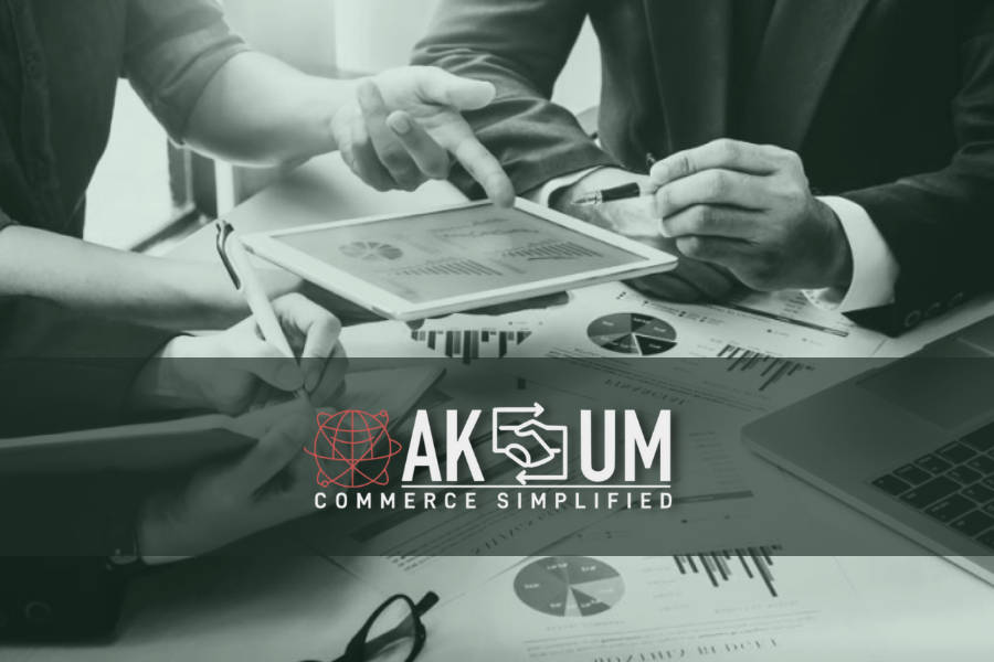 Aksum, a B2B SCaaS platform raises 1 Million USD in its Pre-Series A Round led by Inflection Point Ventures