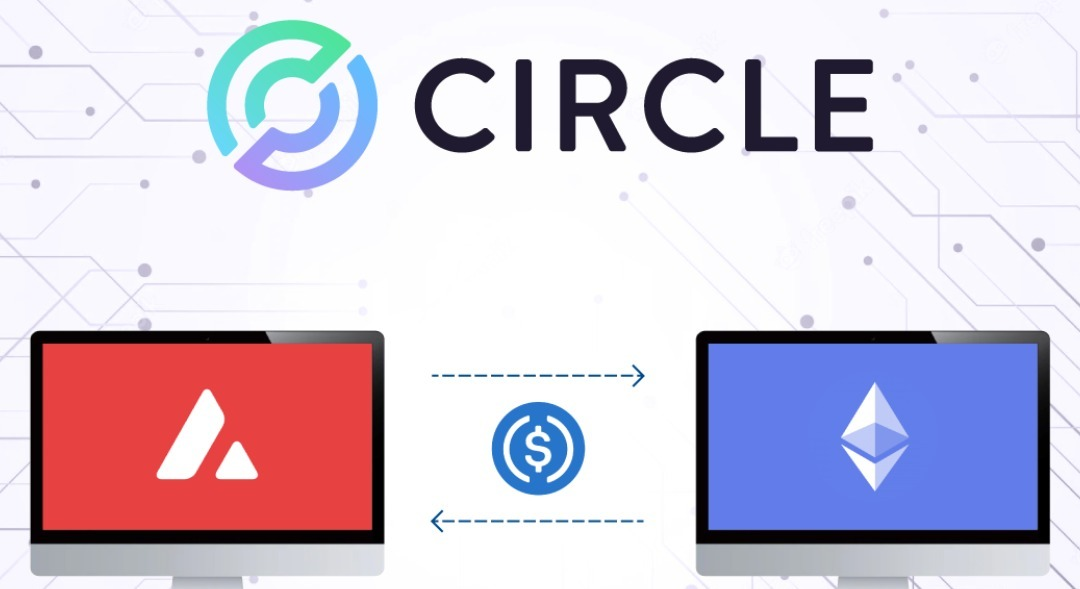 Circle Internet Financial Launches Faster, Safer, and Cheaper Cross-Chain Transfer Protocol for USDC Stablecoin