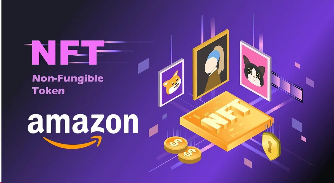 Amazon's NFT marketplace may include Beeple and Pudgy Penguins