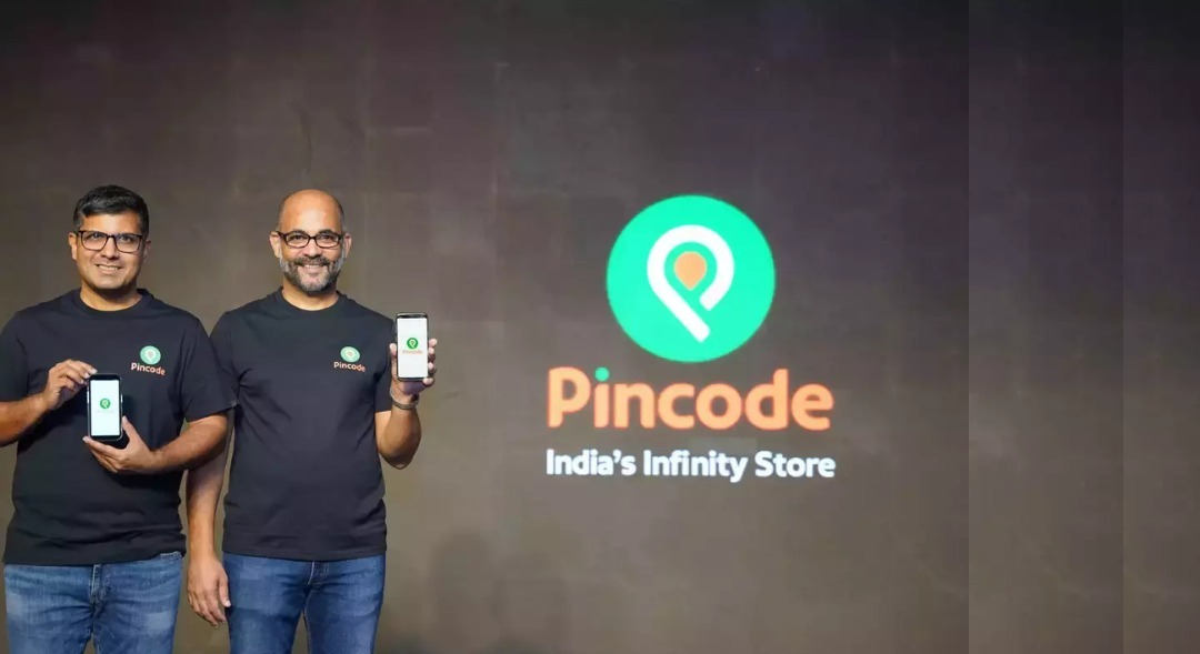 PhonePe launches hyperlocal commerce app Pincode to disrupt e-commerce in India