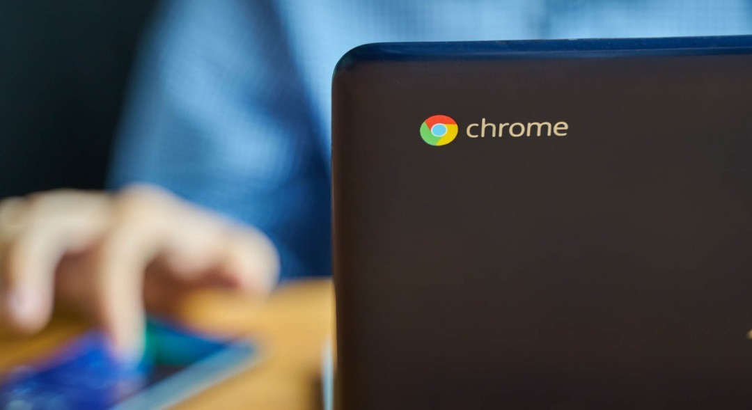 Google issuing Chromebooks to employees as part of cost-cutting measures