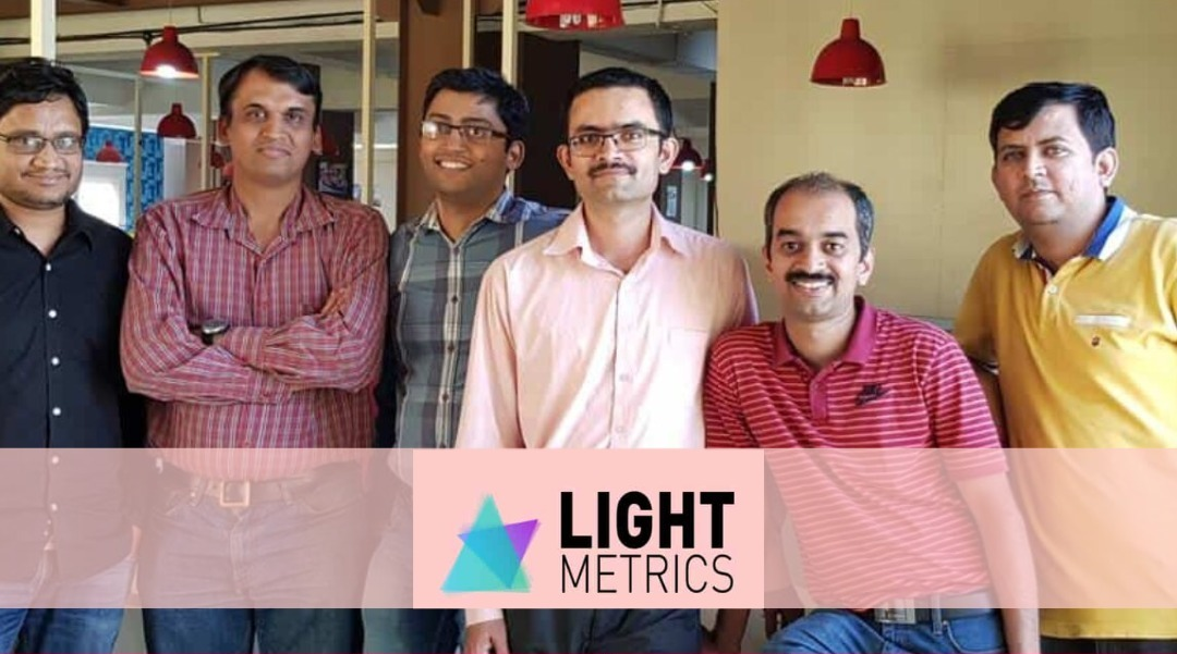 Video telematics platform LightMetrics raised $8.5 million in Series A from Sequoia Capital India