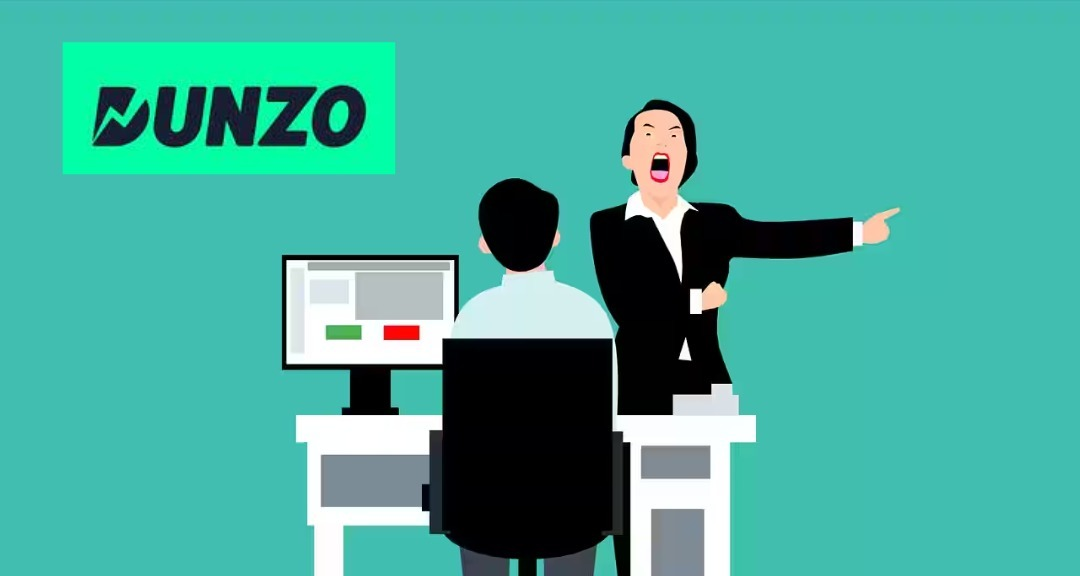 Dunzo lays off 30% of its workforce after raising $75 million