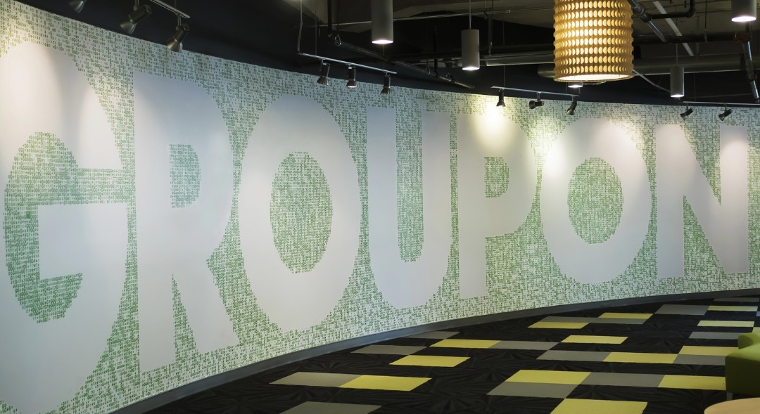 Groupon appoints Jiri Kostka as new CEO based in Czech Republic to revive struggling business