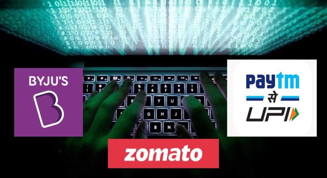 Data Theft: Cyberabad police says data of BYJU’S, Zomato and Paytm recovered from gang