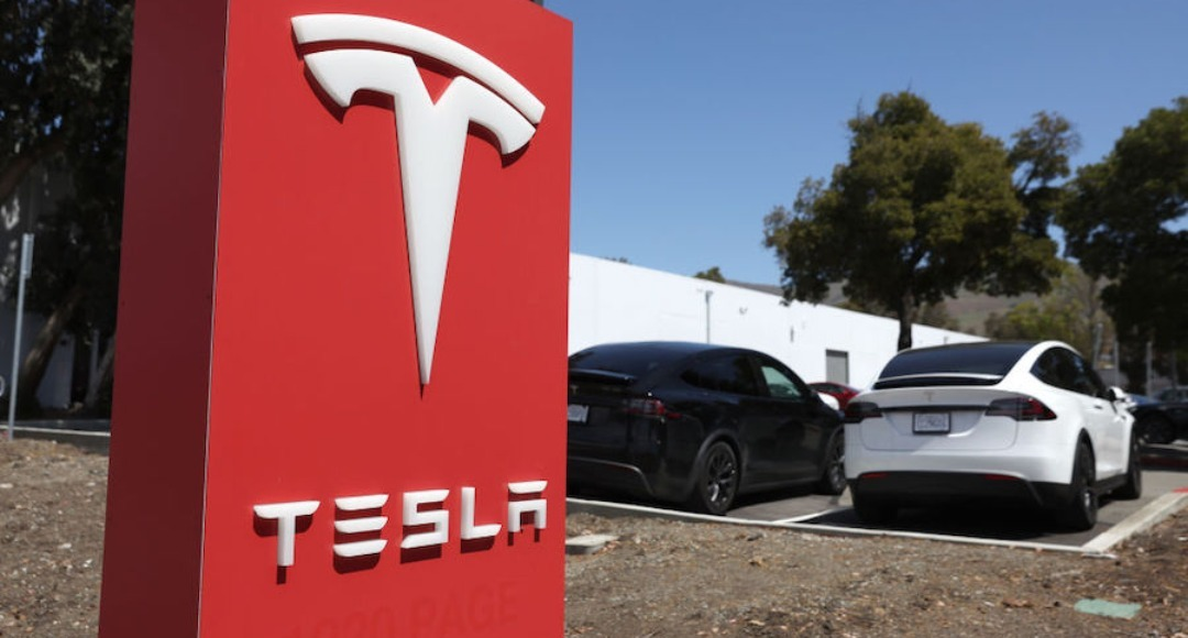 Tesla recalls 400 'Model 3' vehicles in the U.S.