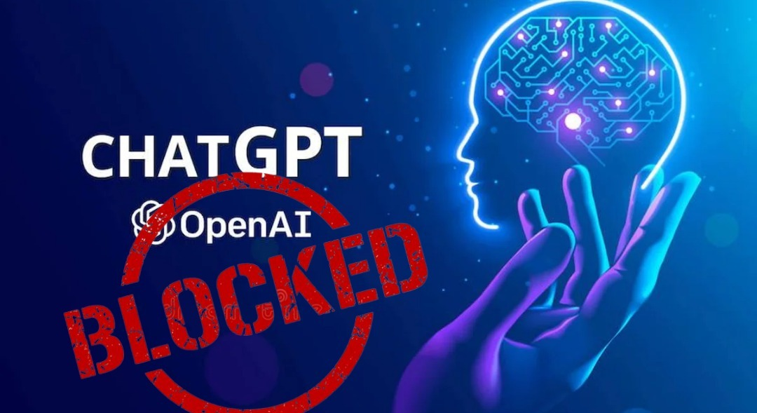 Italian privacy watchdog blocks OpenAI's ChatGPT over privacy concerns