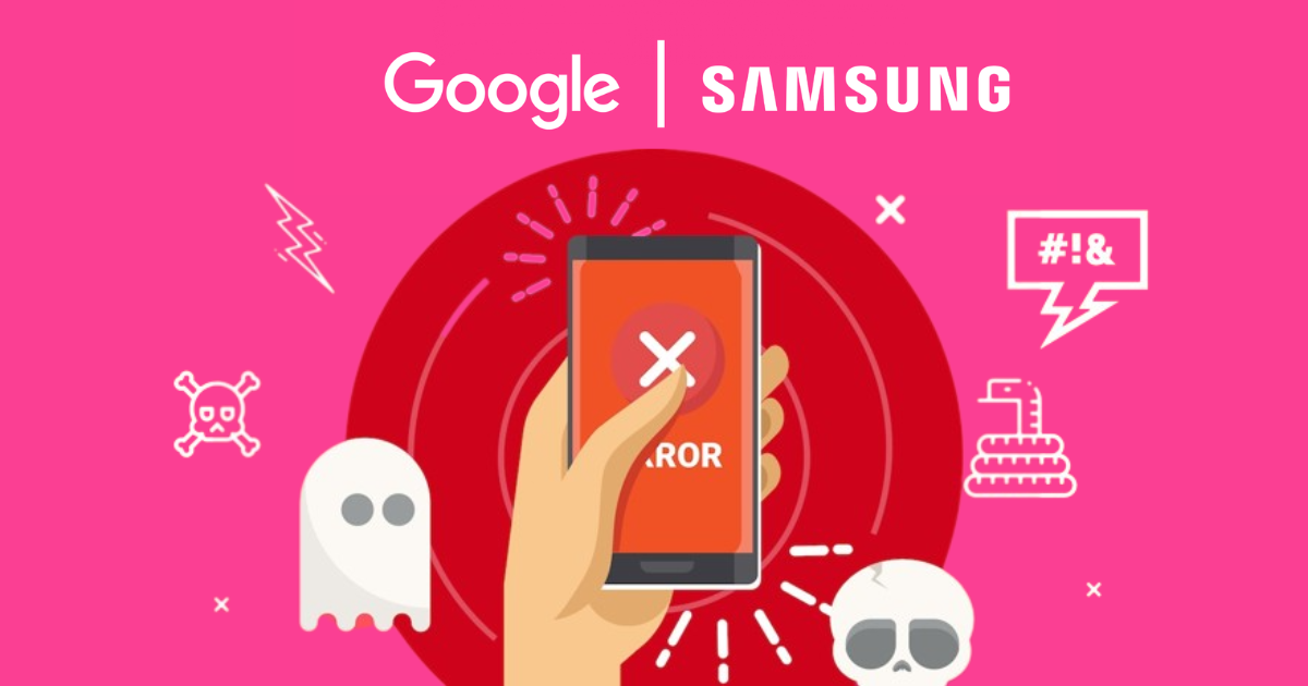 Samsung collaborates with Google to prevent random app killings in the background on One UI 6.0 based on Android 14