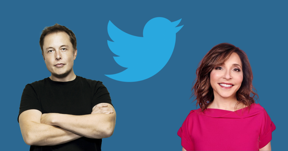 Elon Musk appoints Linda Yaccarino as CEO of Twitter, sets sights on transformation