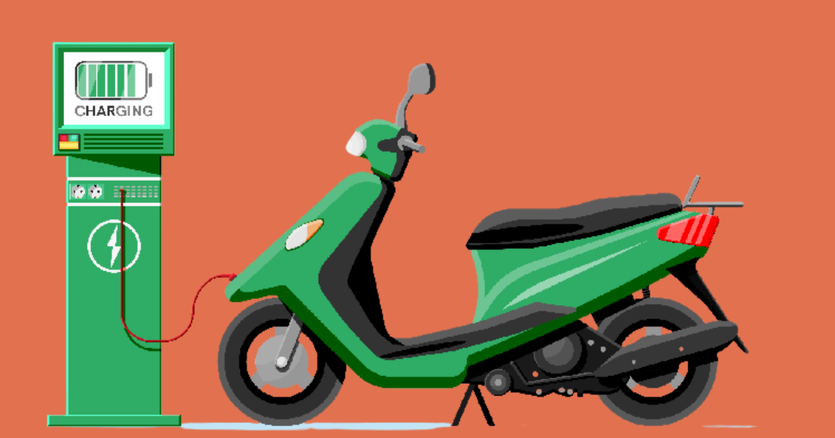 Indian Government to release over Rs 500 crore of subsidy to four electric two-wheeler companies under FAME II scheme