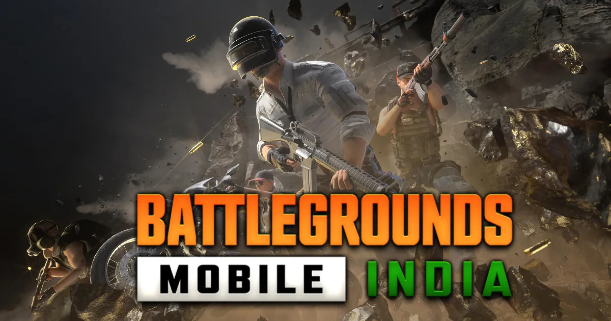 Popular Battle Royale game BGMI receives approval for resuming operations in India