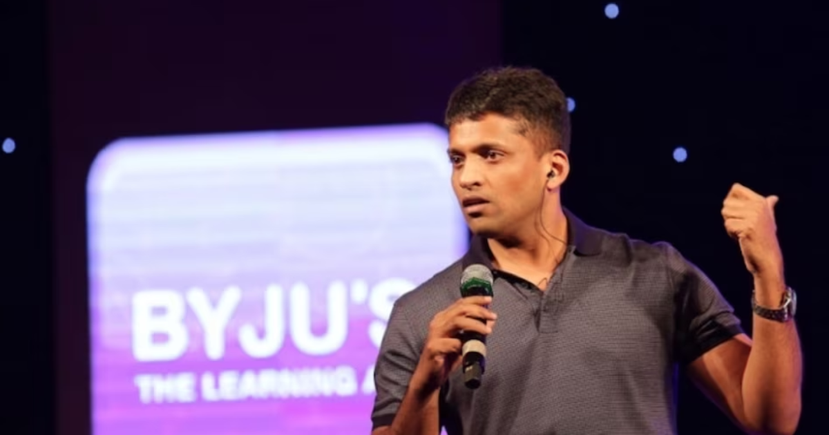 Lenders accuse BYJU'S Alpha of hiding $500 million