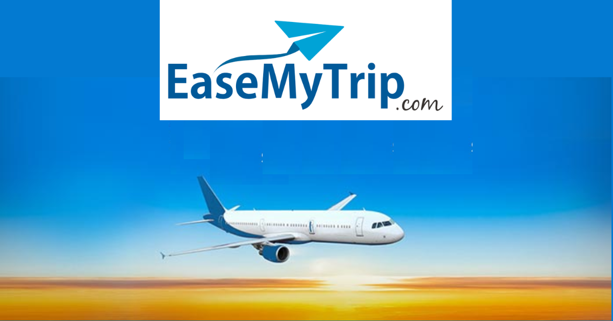 EaseMyTrip to enter general insurance space, gets board approval to ...