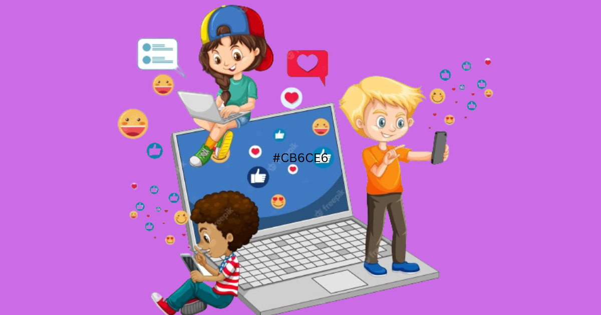 American psychology group issues recommendations for kids’ social media use