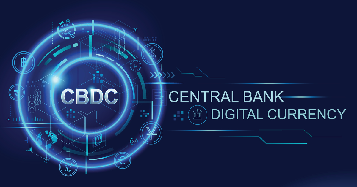 Central Bank Digital Currency (CBDC) gains momentum in the UAE