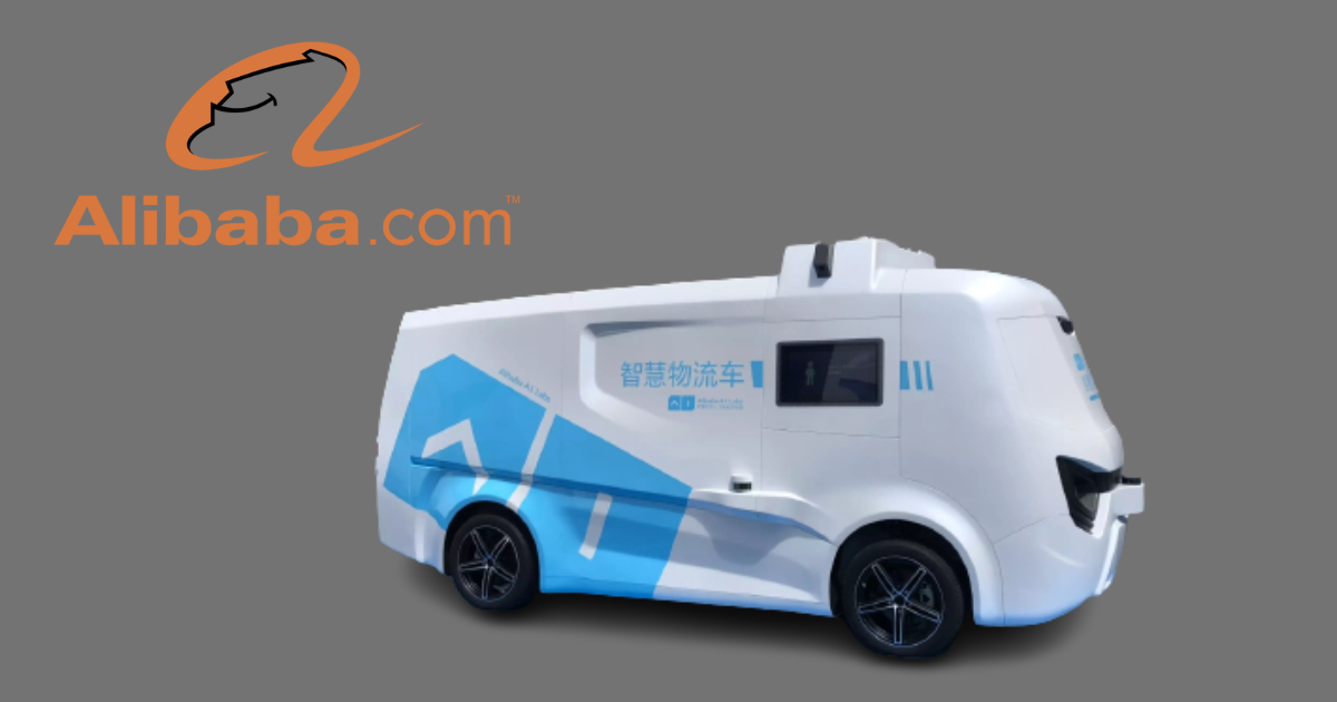 Alibaba’s autonomous driving lab to focus more on monetization